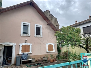 maison a renover à la vente -   68200  MULHOUSE, surface 146 m2 vente maison a renover - UBI473923724